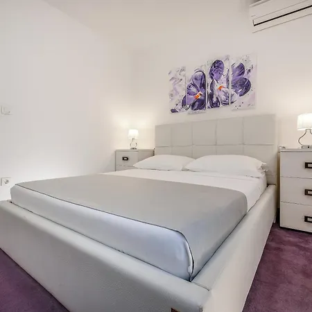 Arya - Heated Pool, Roof Hot Tub, Gym, Near The With Amazing Views! Villa *